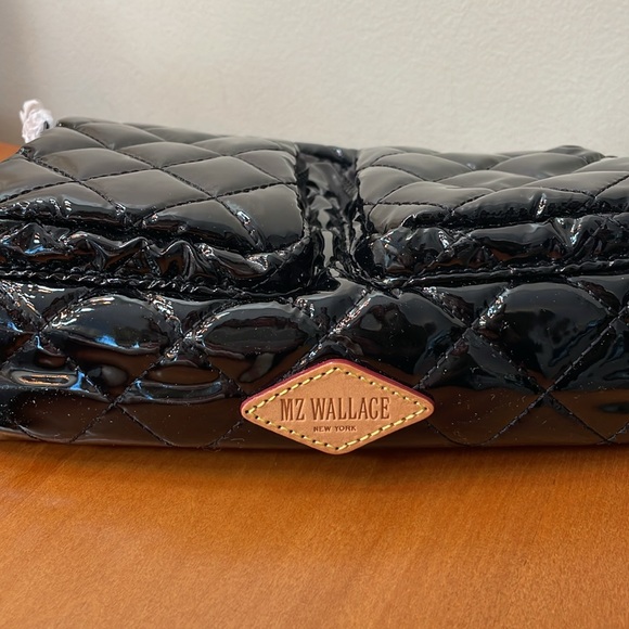 MZ Wallace Clutch - Picture 5 of 5